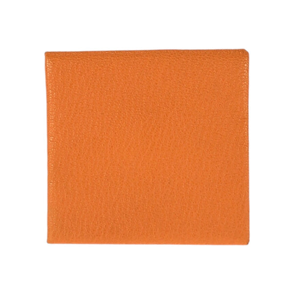 Hermes Bastia Chevre Coin Case