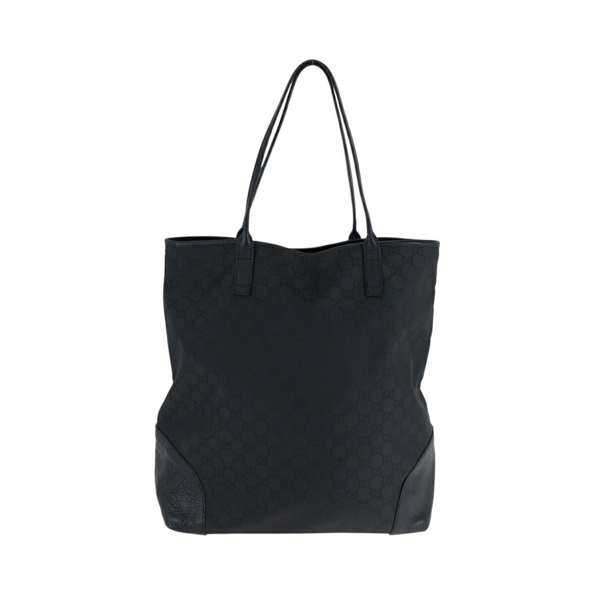 Gucci Nylon Tote Bag