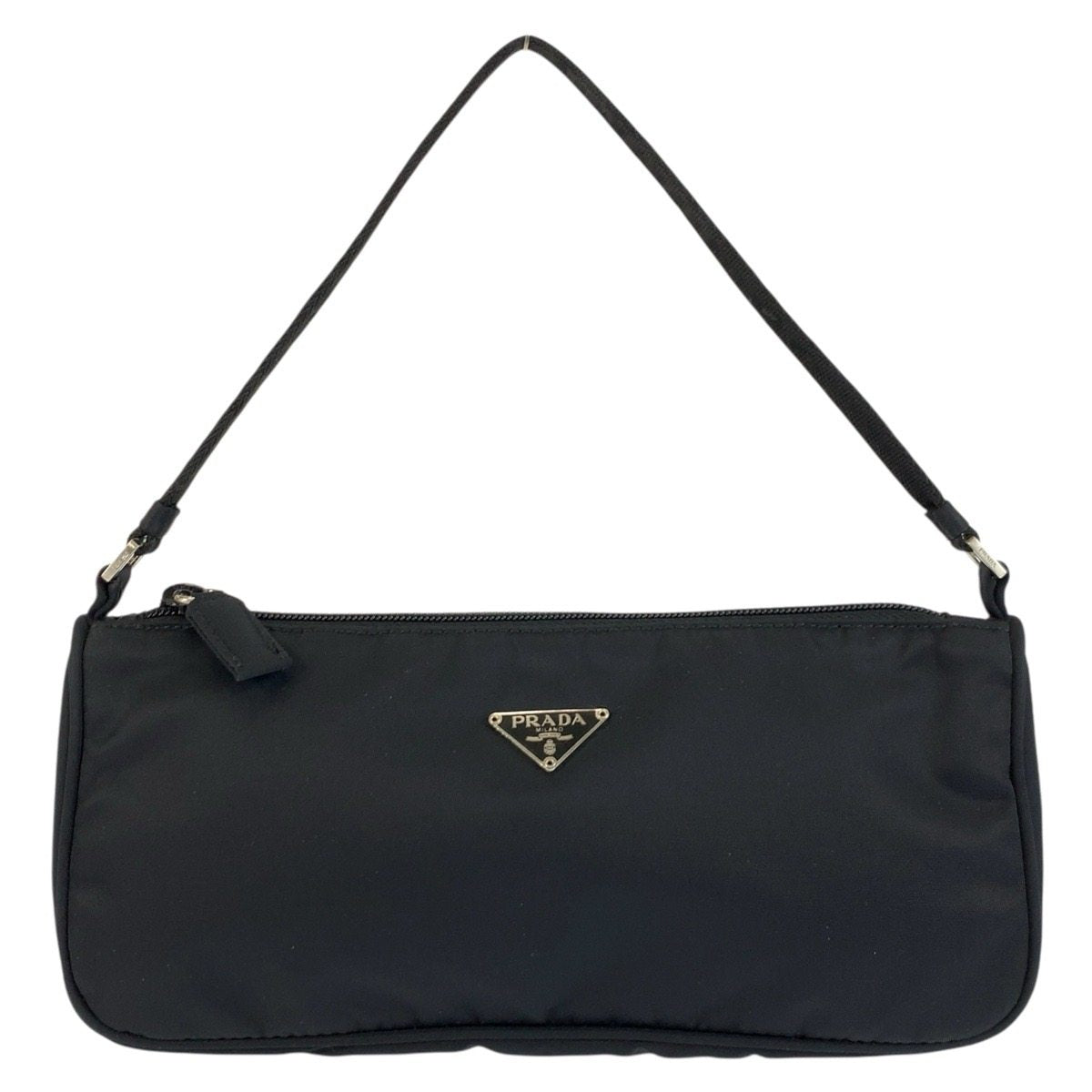 PRADA Tessuto Nylon Handbag