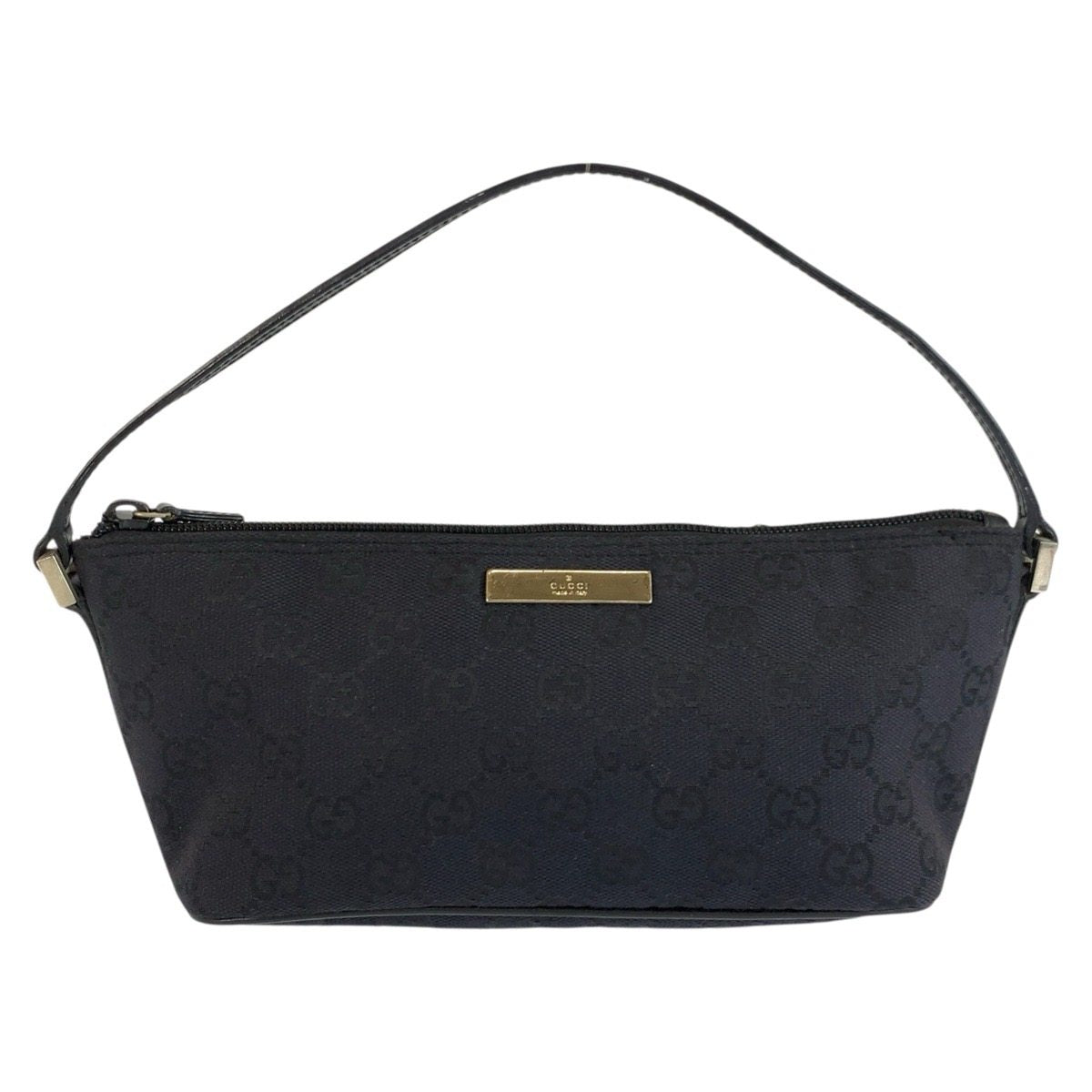 Gucci GG Canvas Handbag