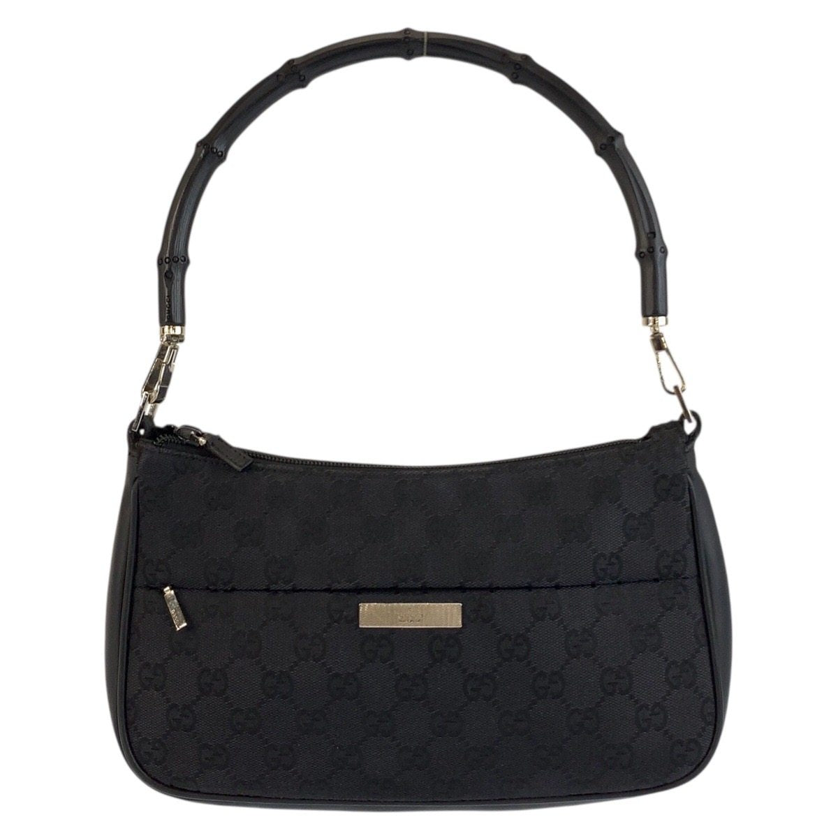 Gucci GG Canvas Handbag