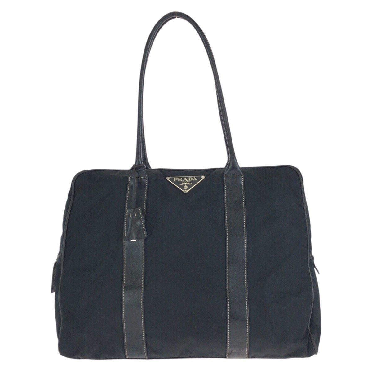Prada Tessuto Nylon 2way bag