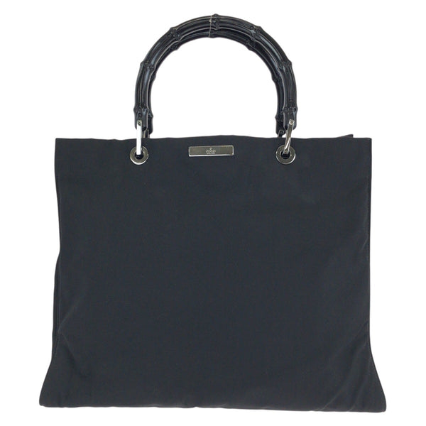 Gucci Nylon Tote Bag