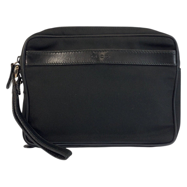 Gucci Nylon Clutch Bag
