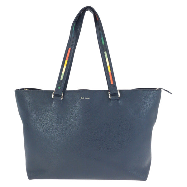 Paul Smith Leather 2way Bag