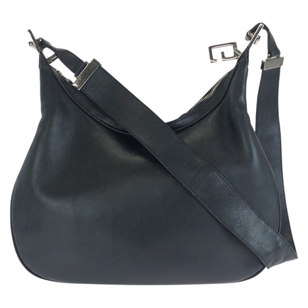 Gucci Leather Shoulder Bag