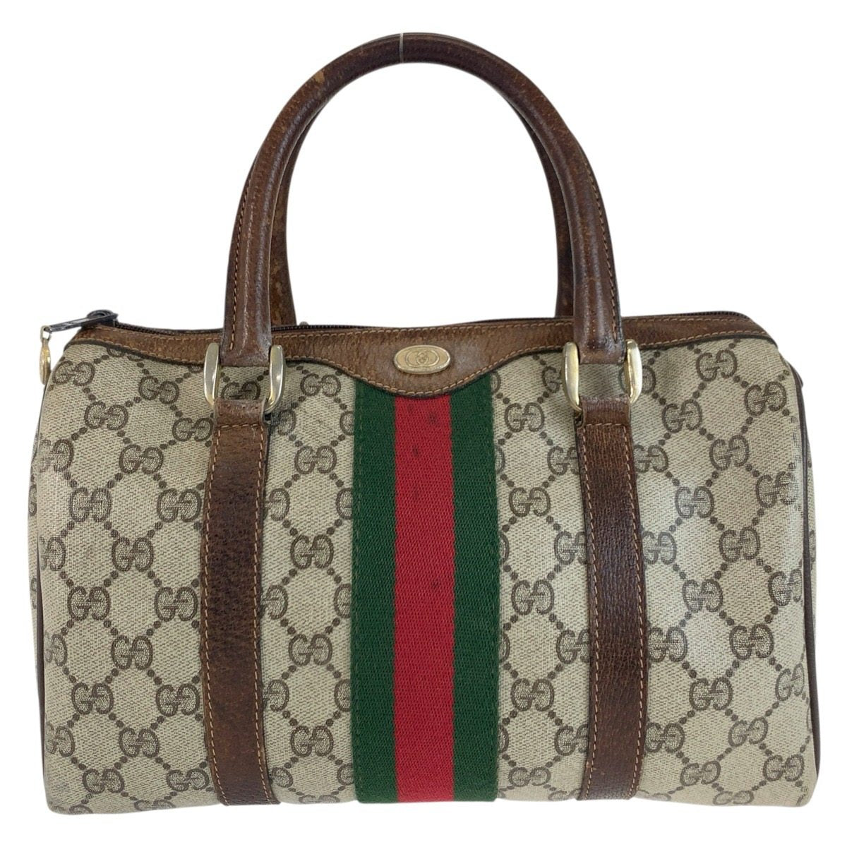 Gucci GG Supreme handbag