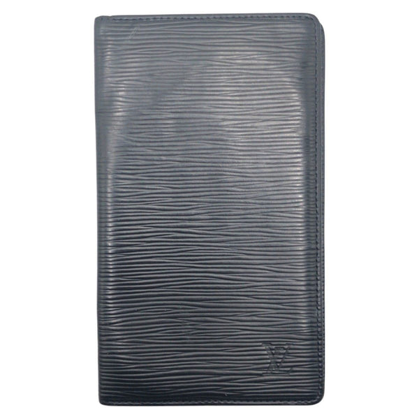 Louis Vuitton Epi Long Wallet