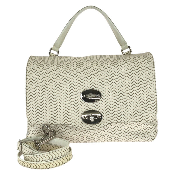 Zanellato Postina PVC 2way bag