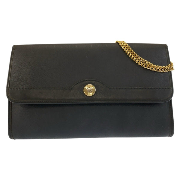 Christian Dior PVC 2way bag