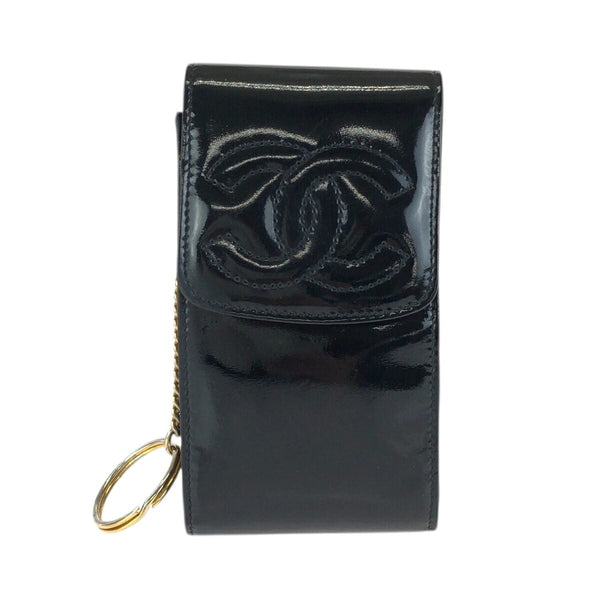 Chanel Enamel Small Case