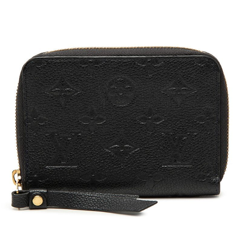 Louis Vuitton Monogram Empreinte Wallet