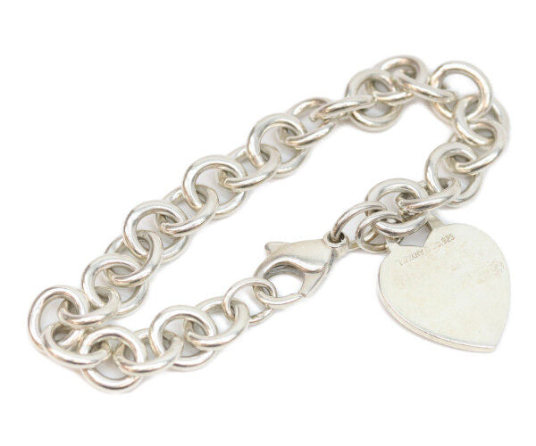 Tiffany & Co. Return to Heart 925 Bracelet