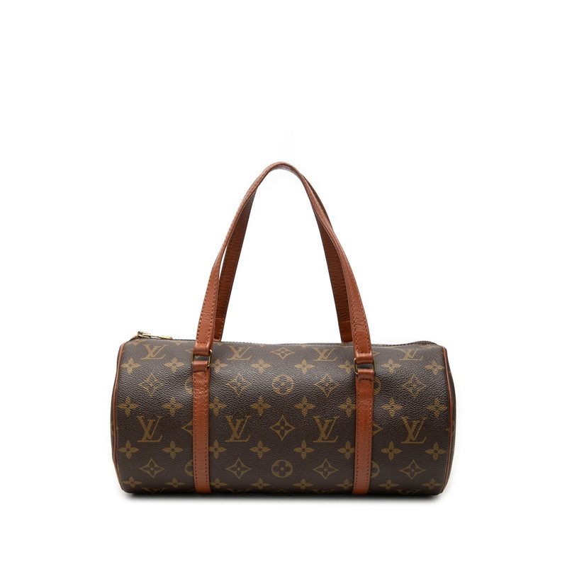 Louis Vuitton Monogram Handbag