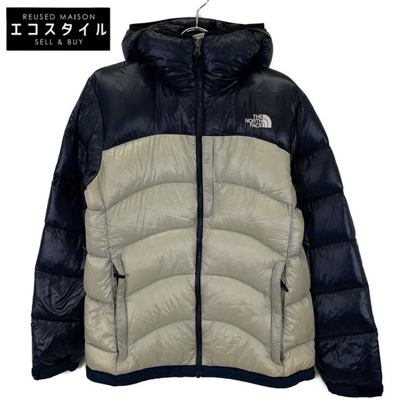 The North Face Aconcagua Nylon Down Jacket