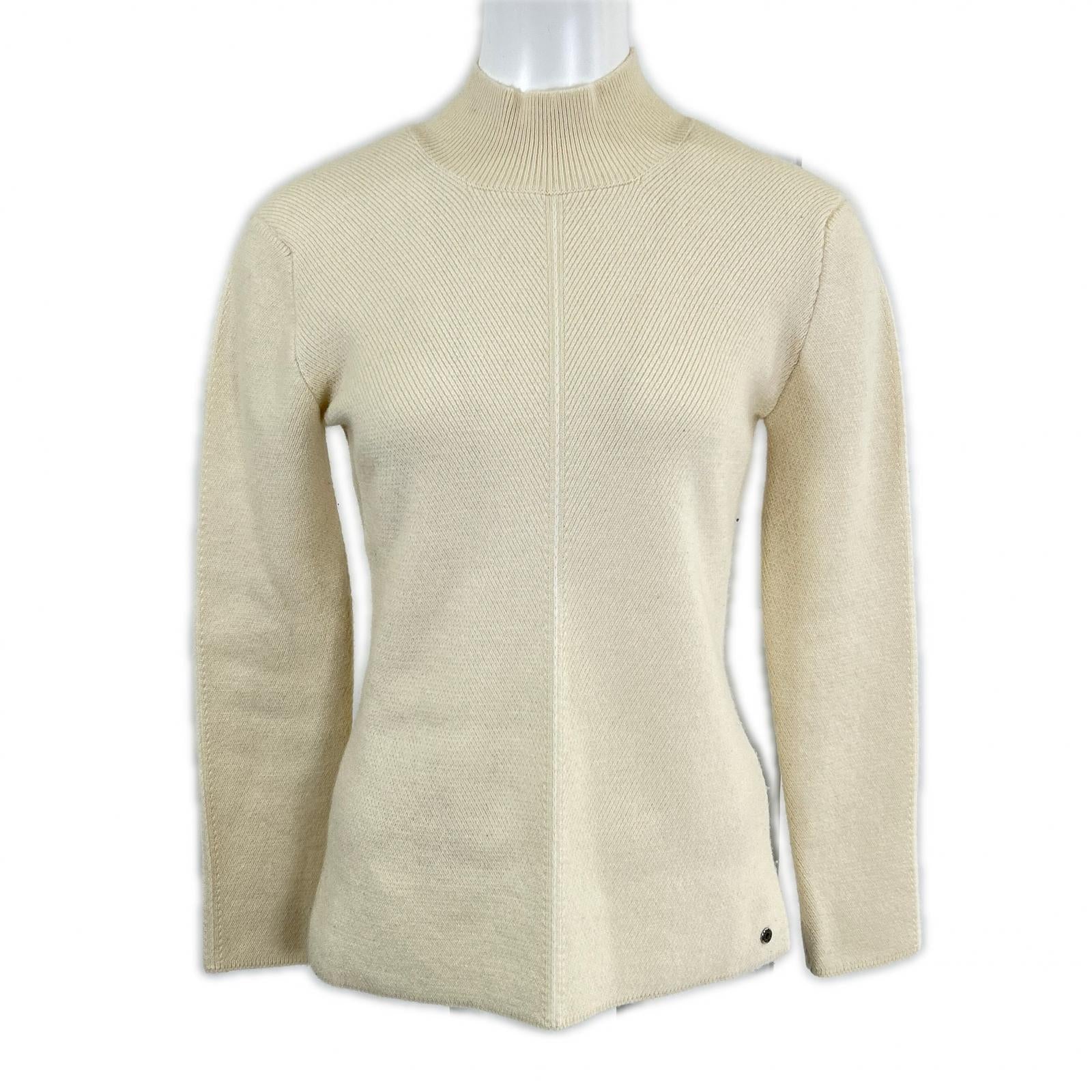 Hermes Cashmere Knit Pullover