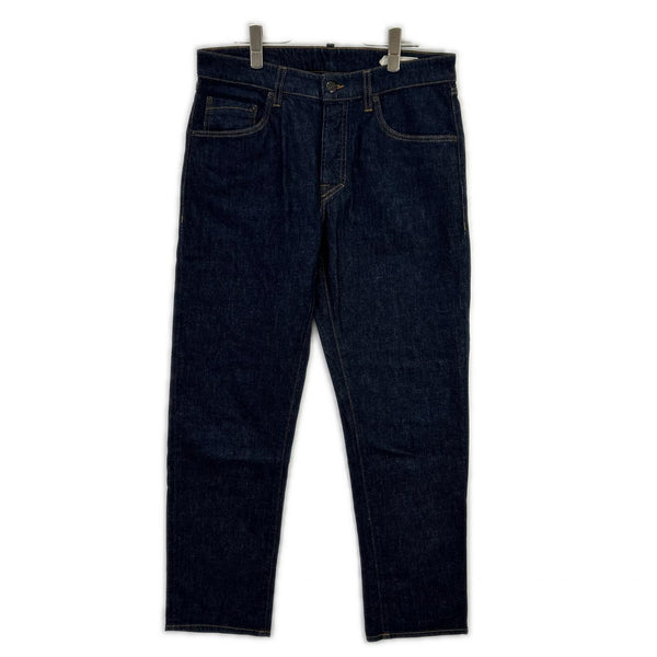 YCHAI Stretch Denim Pants