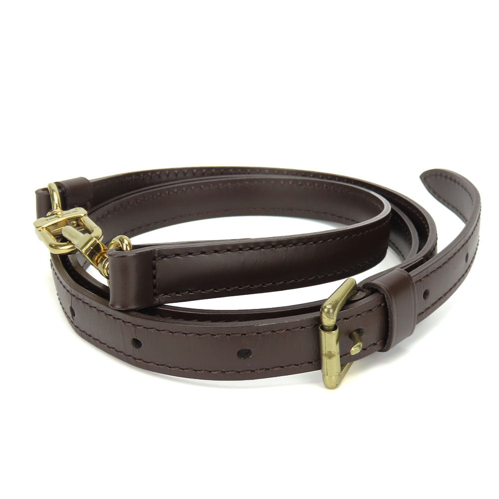 Louis Vuitton Leather Shoulder Strap