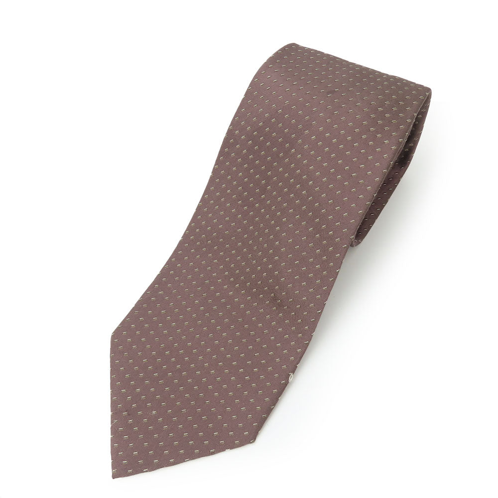 Gucci Silk Tie