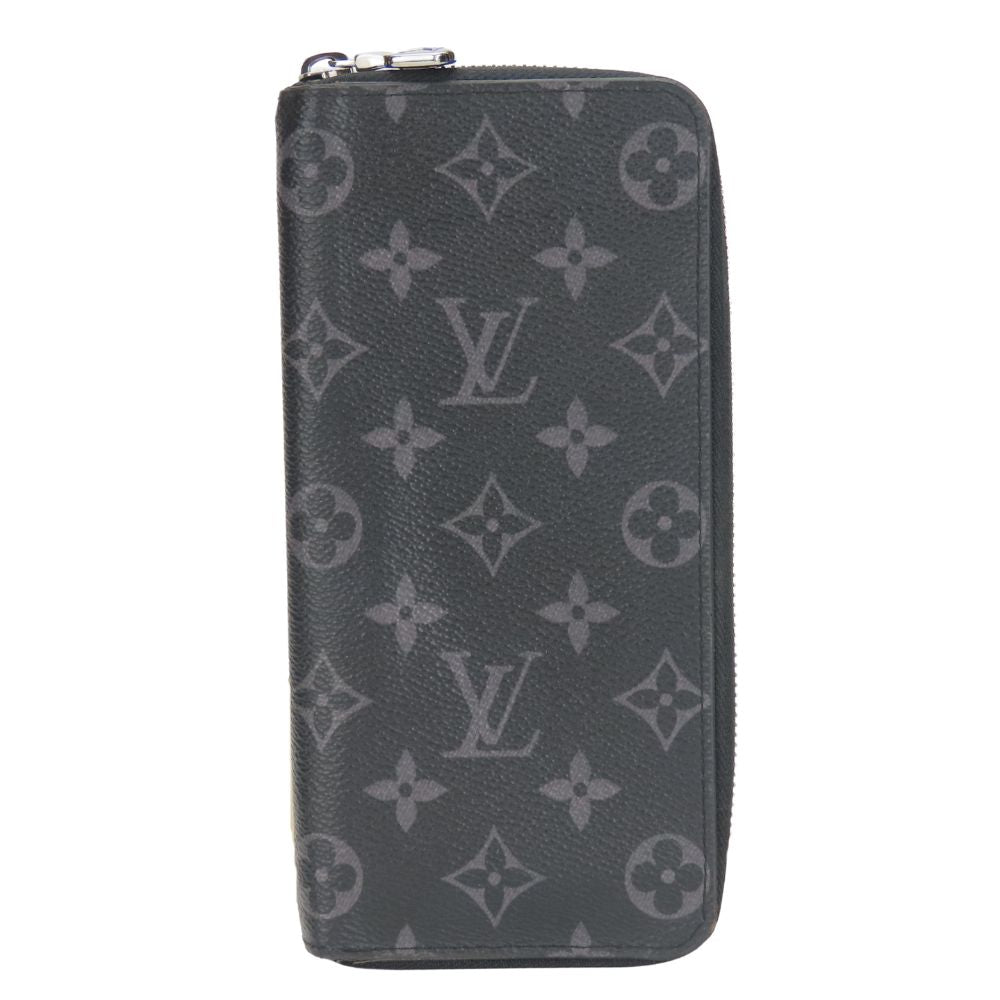 Louis Vuitton Zippy Wallet Vertical Monogram Wallet