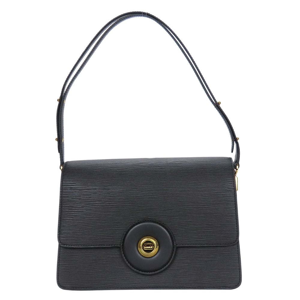 Louis Vuitton Free run Epi Leather Shoulder Bag