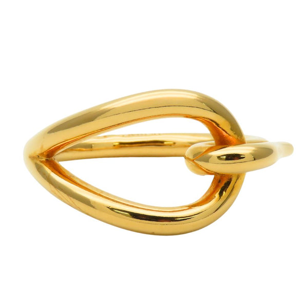 Hermes Jumbo Scarf Ring