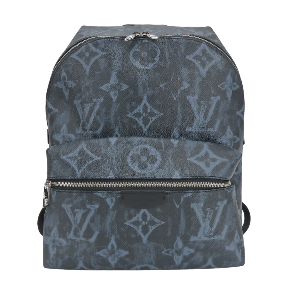 Louis Vuitton Discovery Backpack Monogram Pastel Backpack
