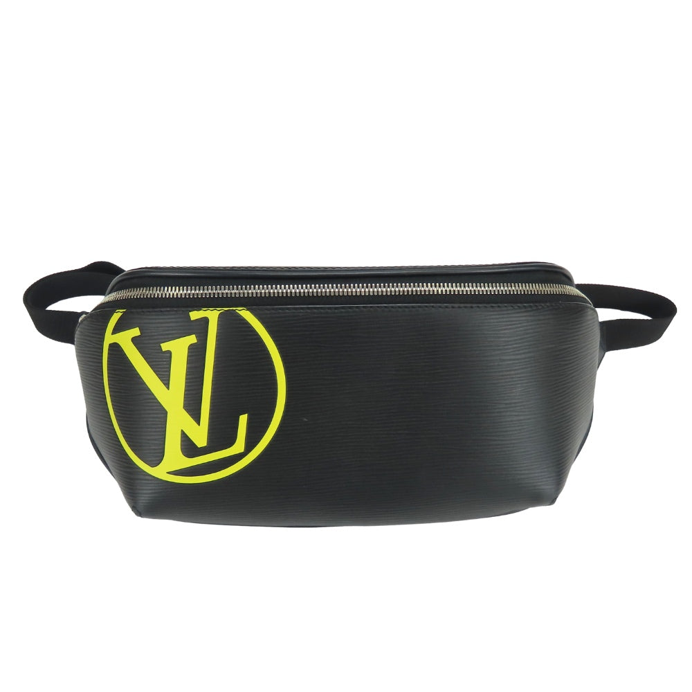 Louis Vuitton Epi Waist Bag