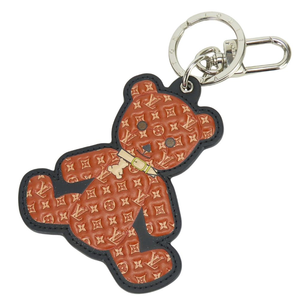 Louis Vuitton Monogram Key Ring