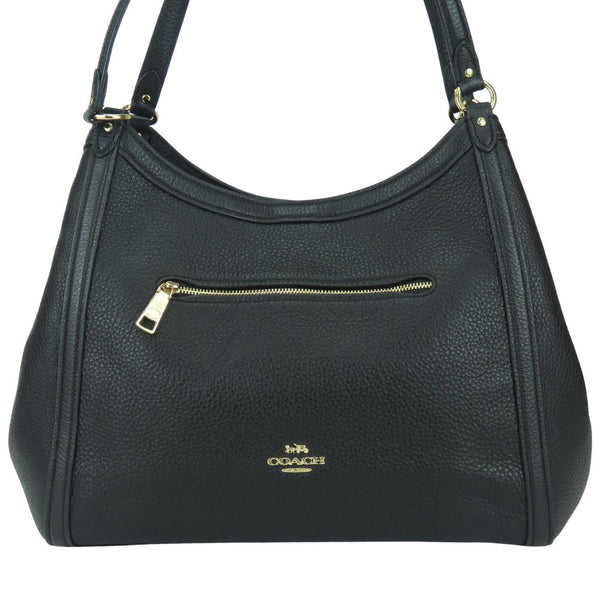 COACH Leather Tote Bag