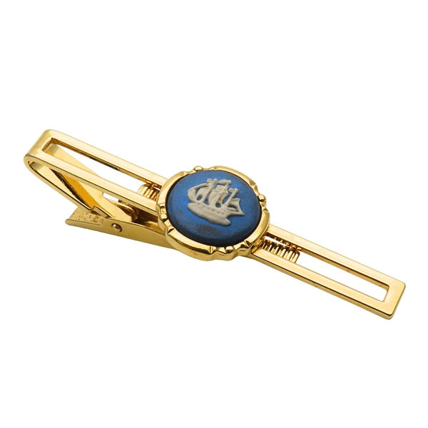 Wedgwood Tie Pin