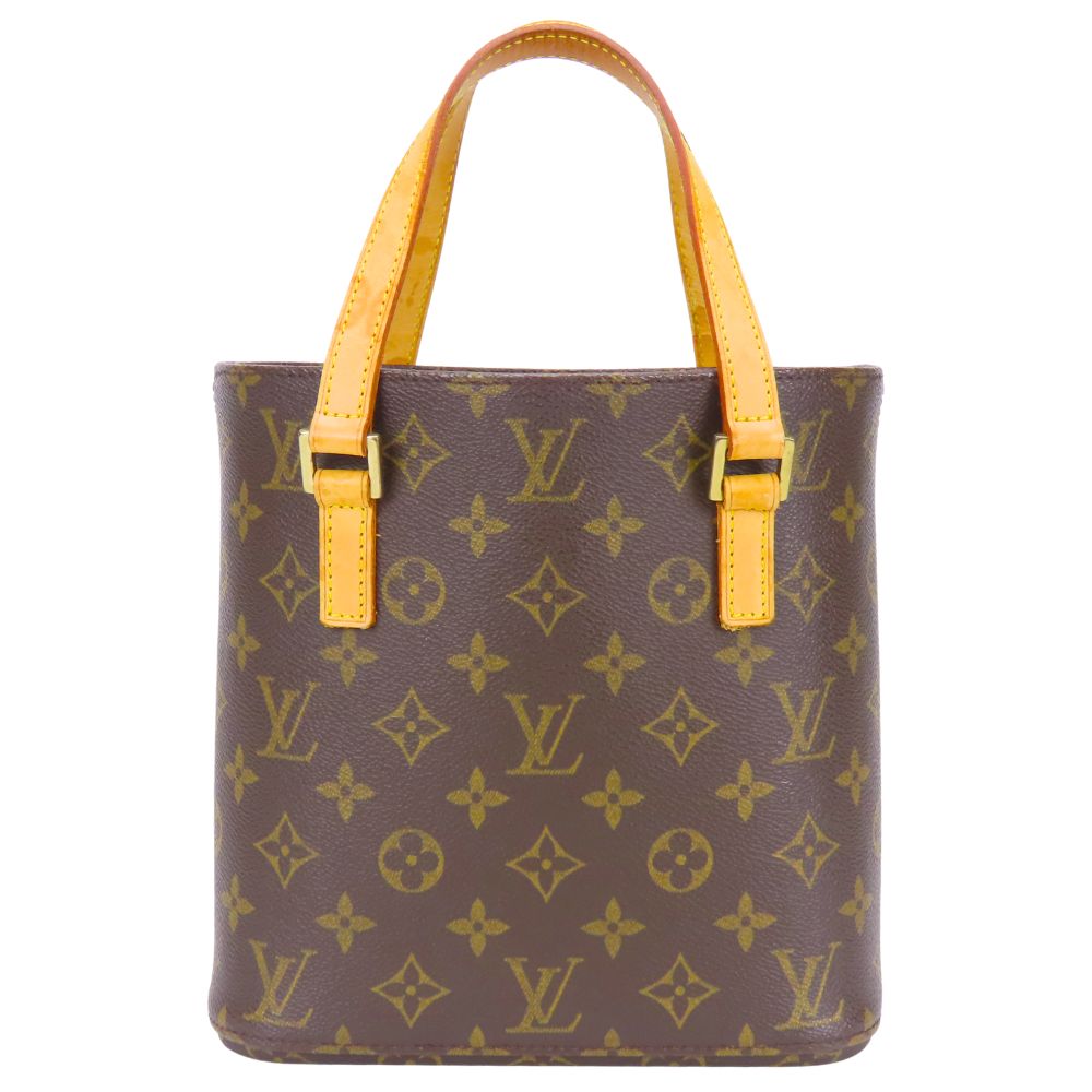 Louis Vuitton Vavin PM Monogram Handbag