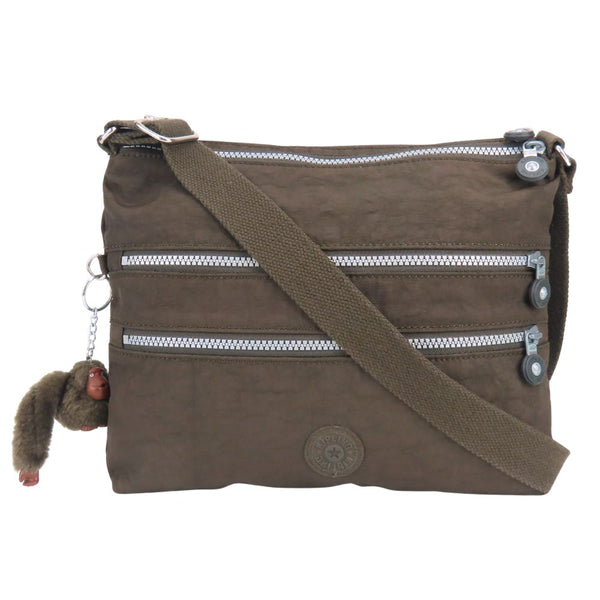 Kipling Nylon Shoulder Bag