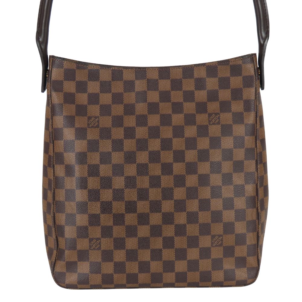 Louis Vuitton Looping GM Damier shoulder bag