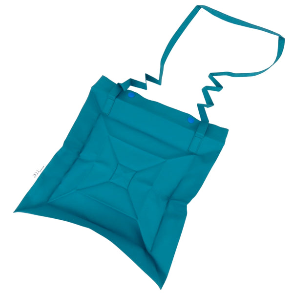 ISSEY MIYAKE Polyester Shoulder Bag