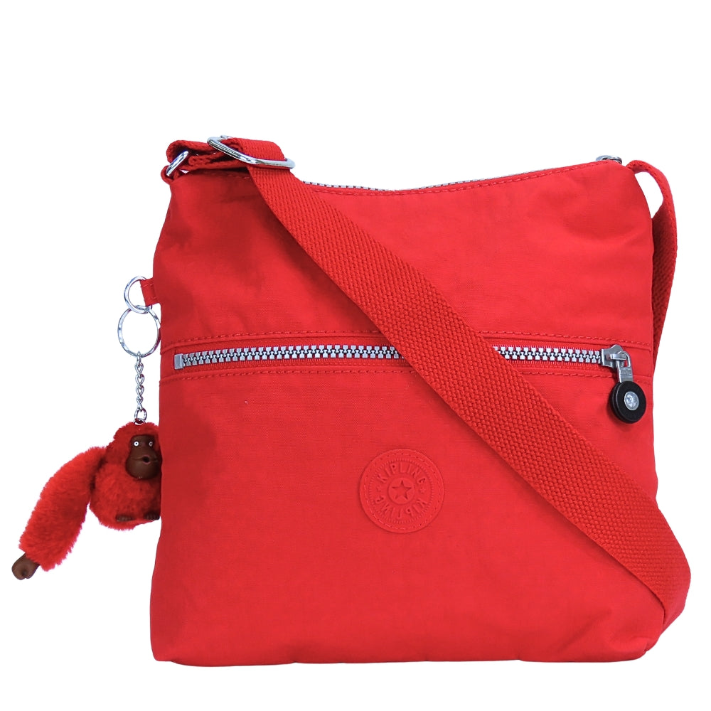 Kipling Nylon Shoulder Bag