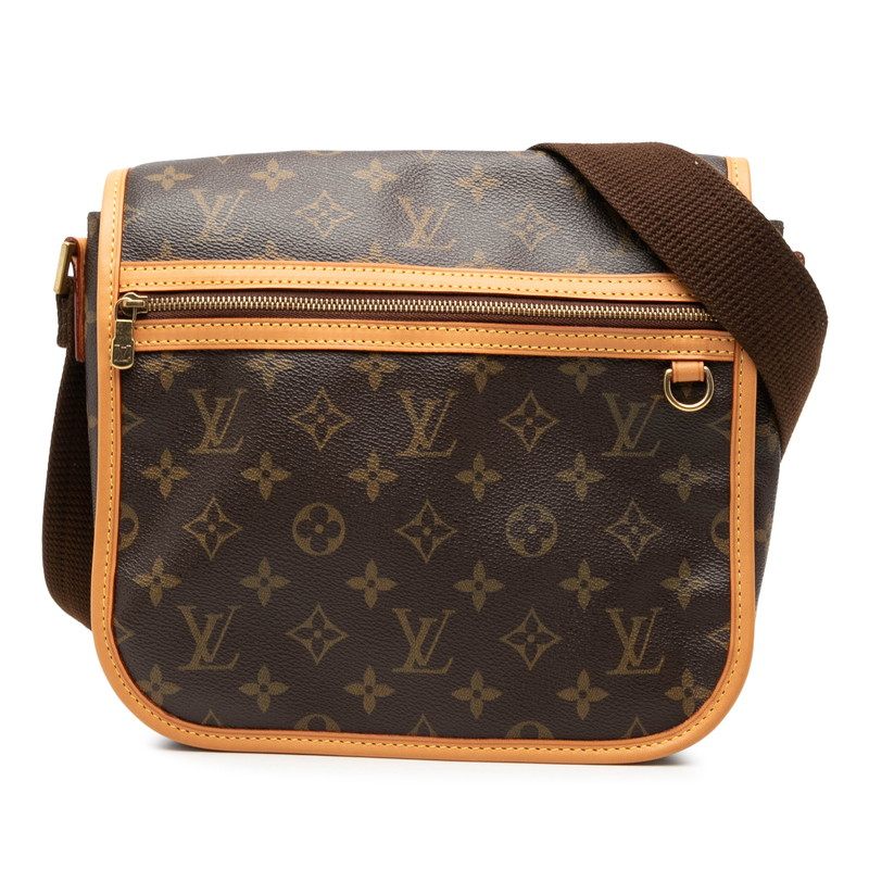 Louis Vuitton Monogram Shoulder Bag