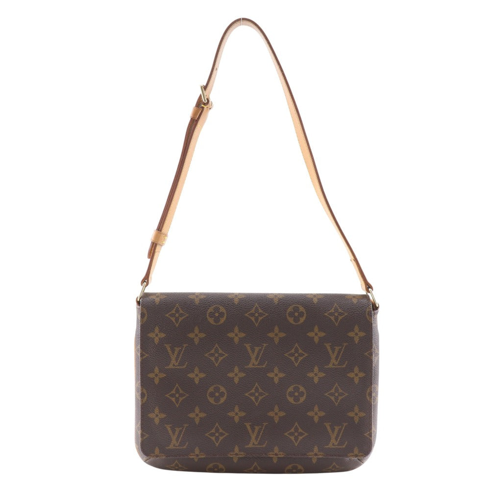 Louis Vuitton Musette Tango Monogram shoulder bag