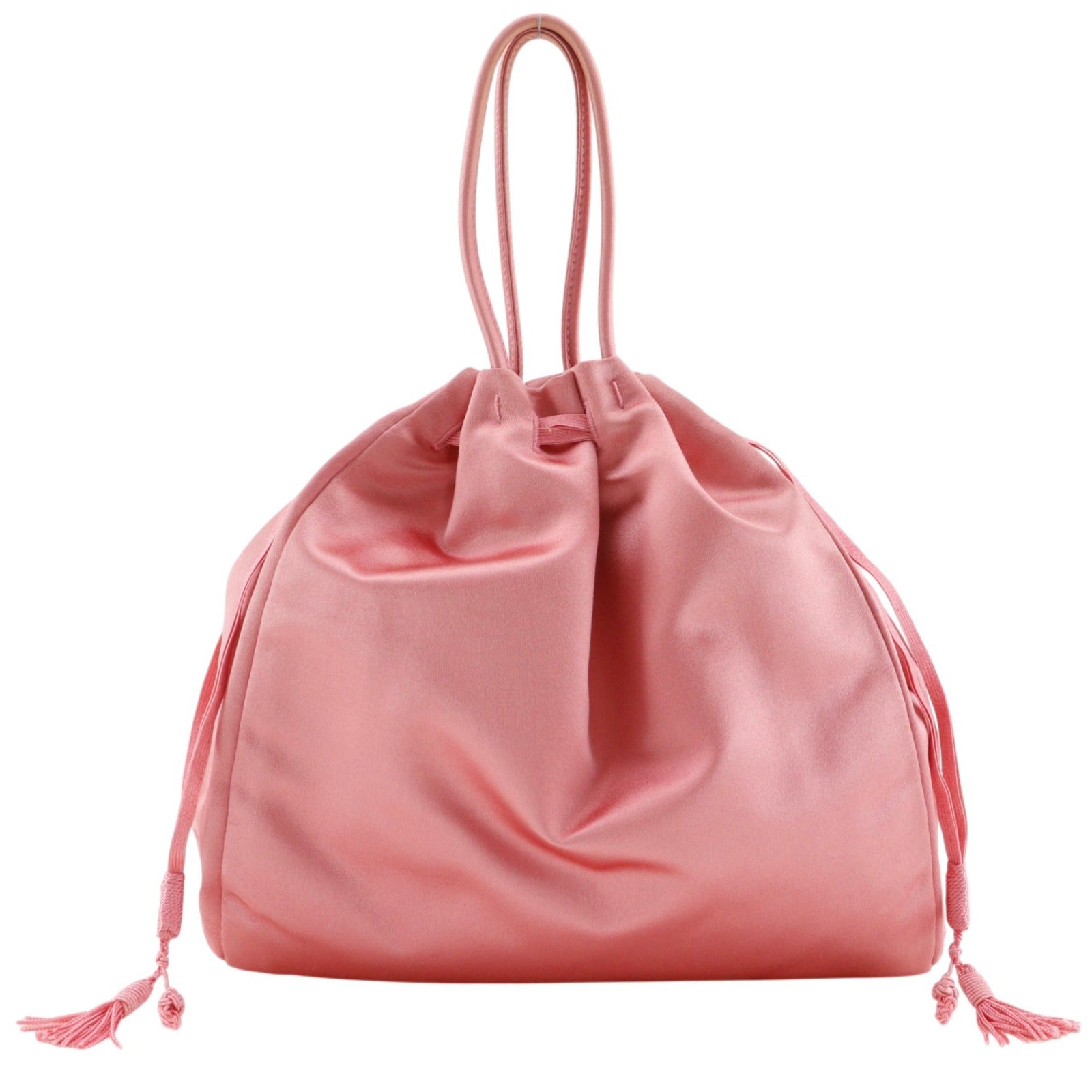 Prada Satin Handbag