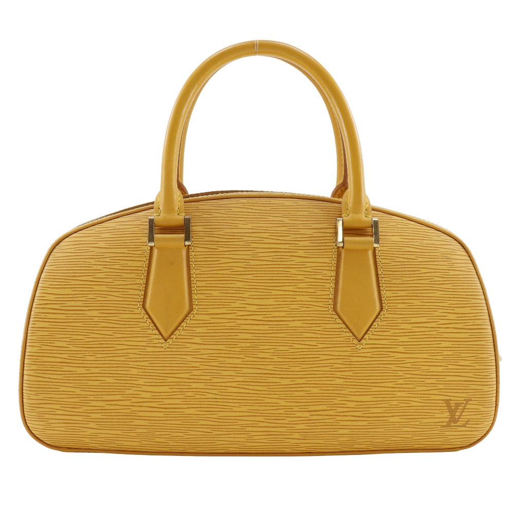 Louis Vuitton Jasmin Epi Handbag