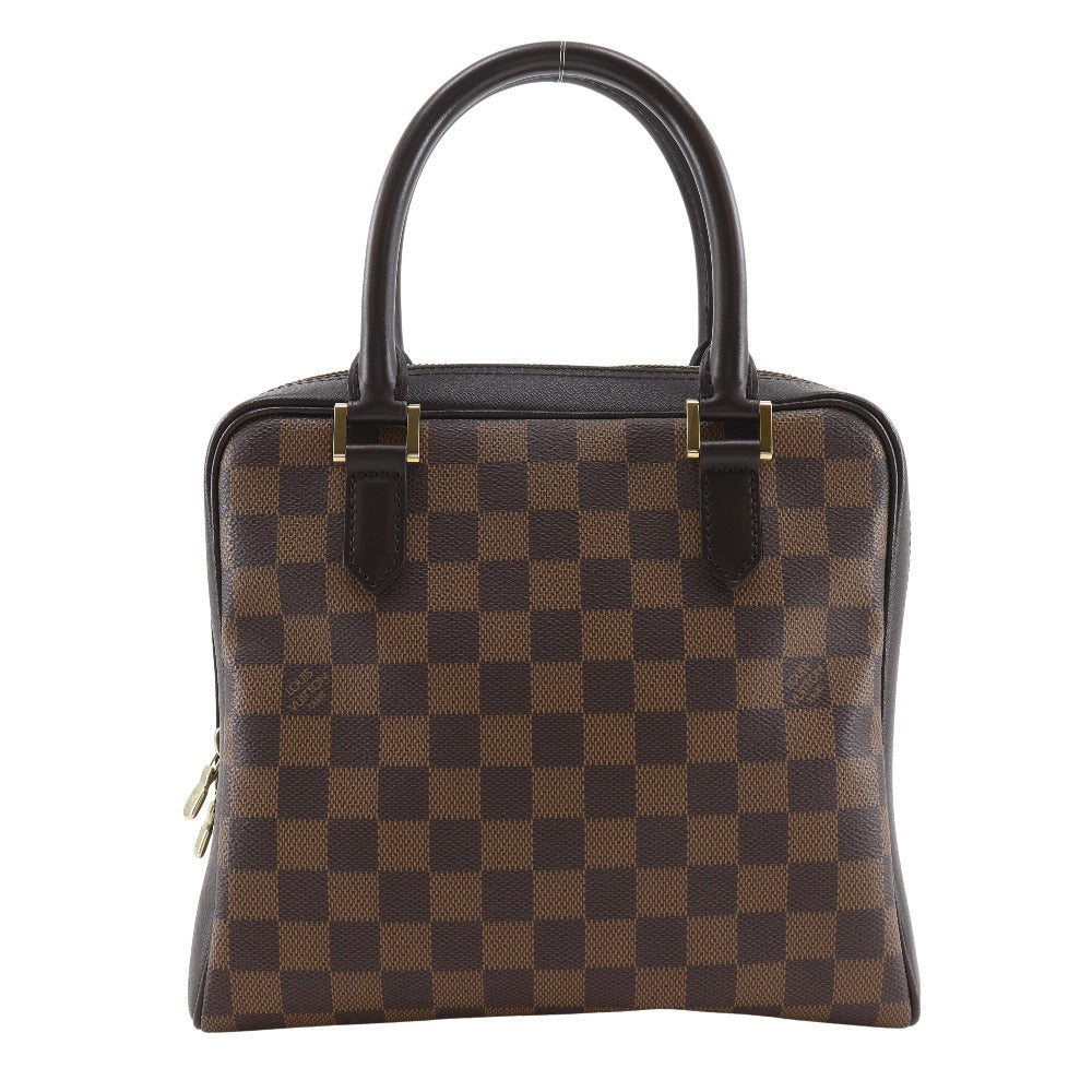 Louis Vuitton Brera Damier Handbag