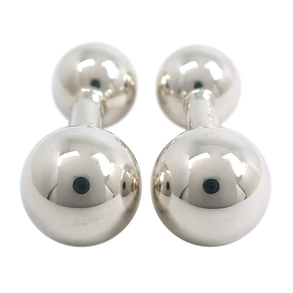 Tiffany & Co Silver 925 Cufflinks