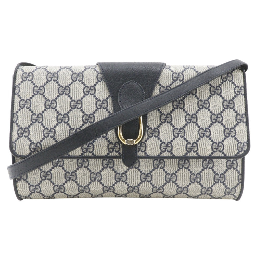 Gucci GG Plus 2way Shoulder Bag