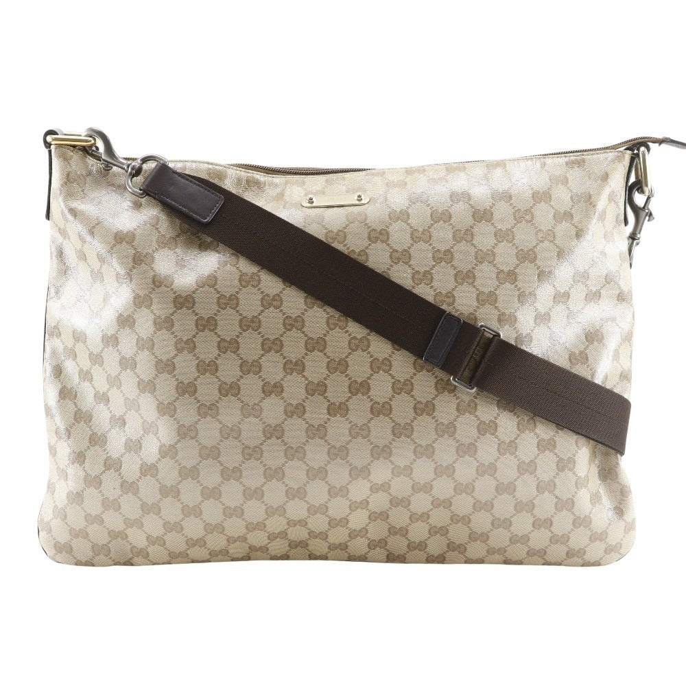 Gucci GG Crystal Shoulder Bag