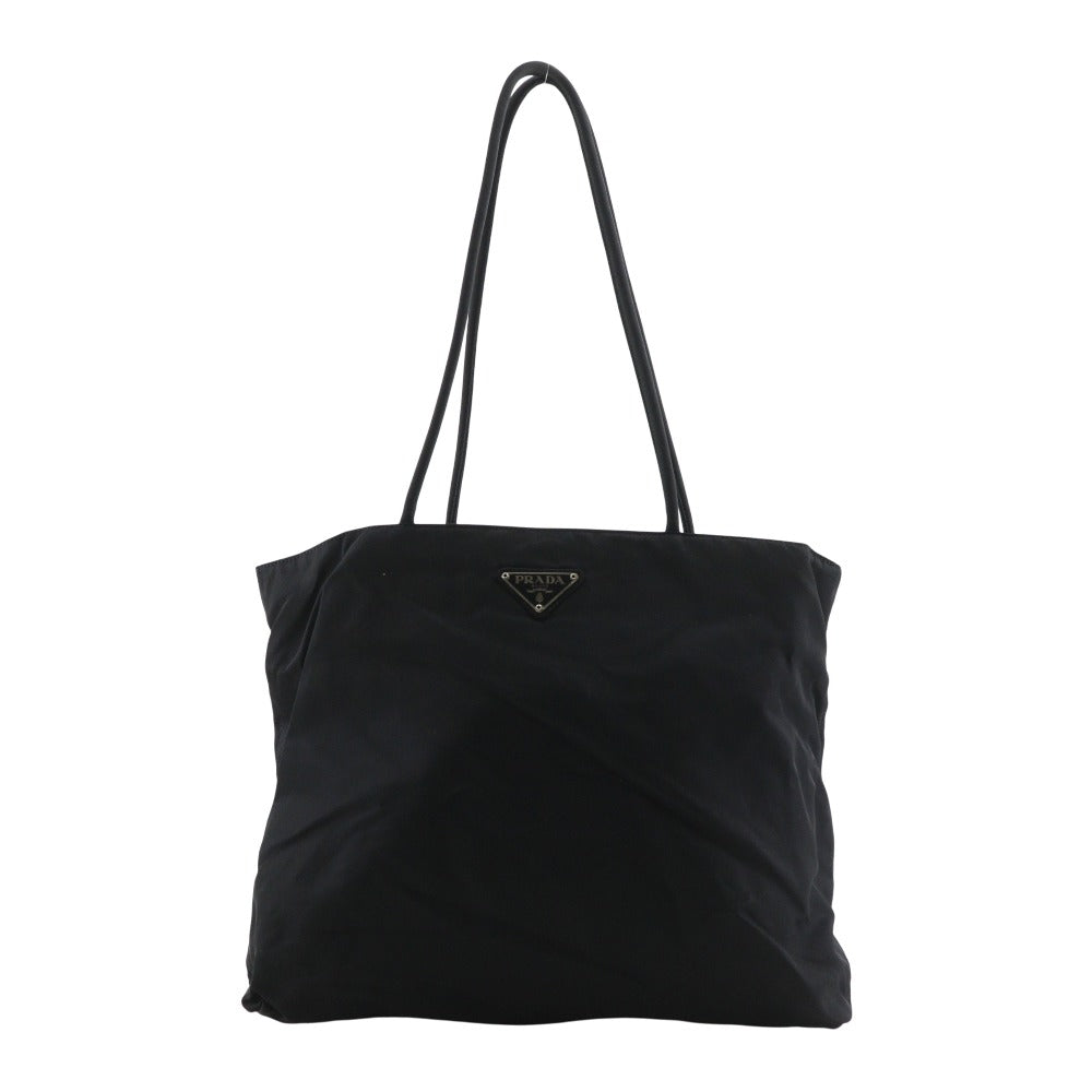 Prada Nylon Tote Bag
