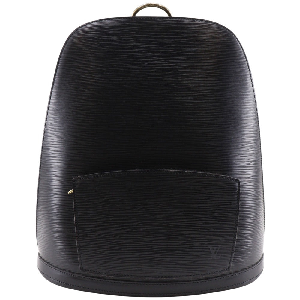 Louis Vuitton Gobelins Epi Backpack