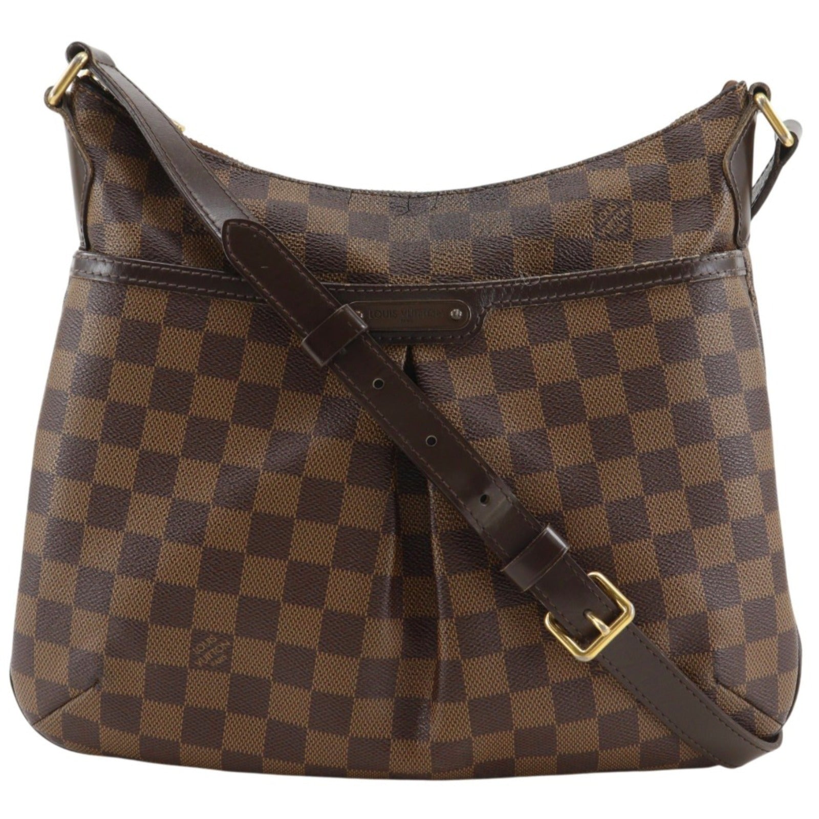 Louis Vuitton Bloomsbury PM Damier Shoulder Bag