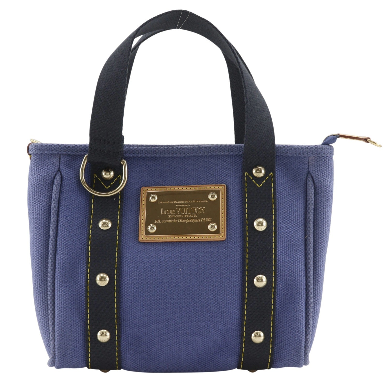 Louis Vuitton Antigua Handbag