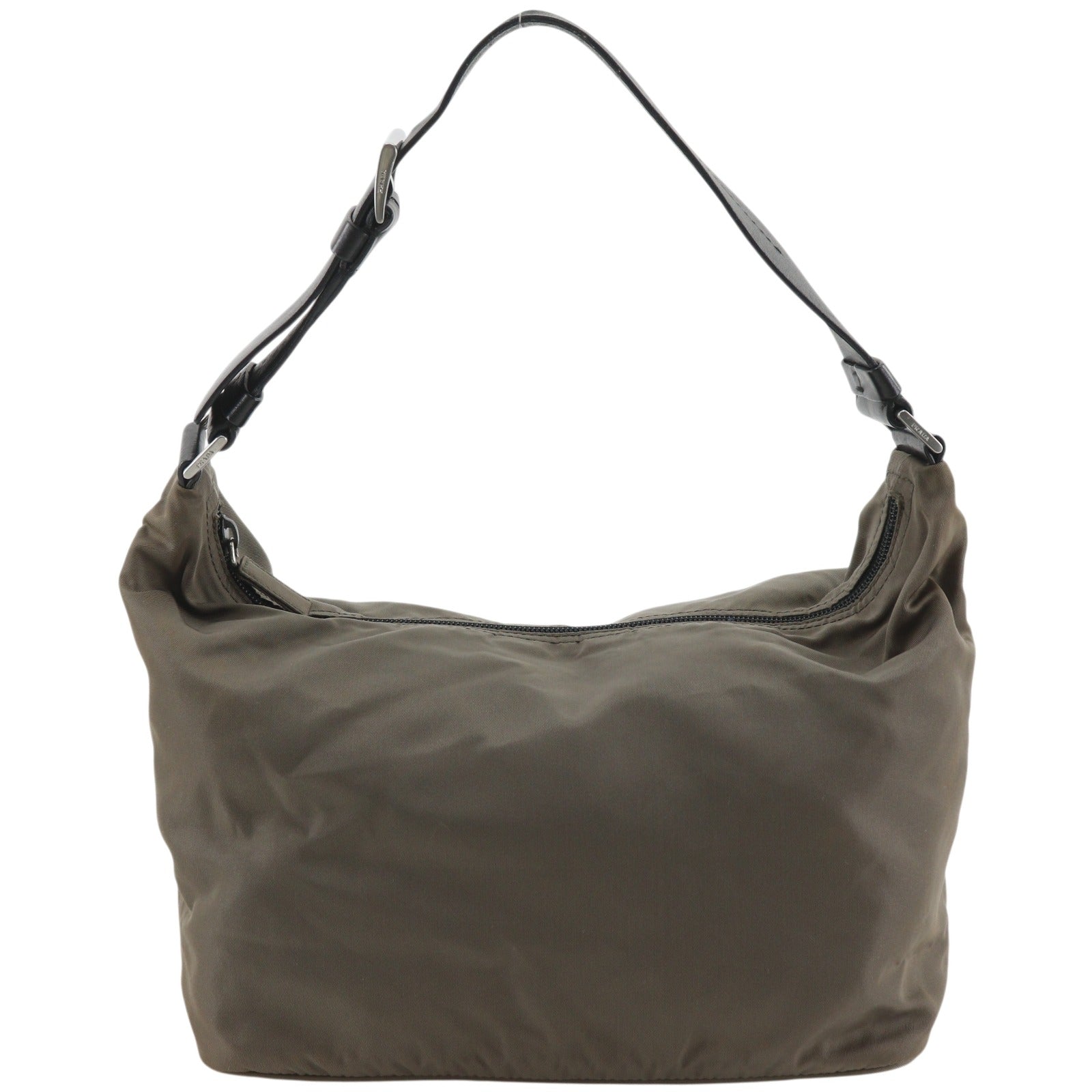 Prada Nylon Shoulder Bag