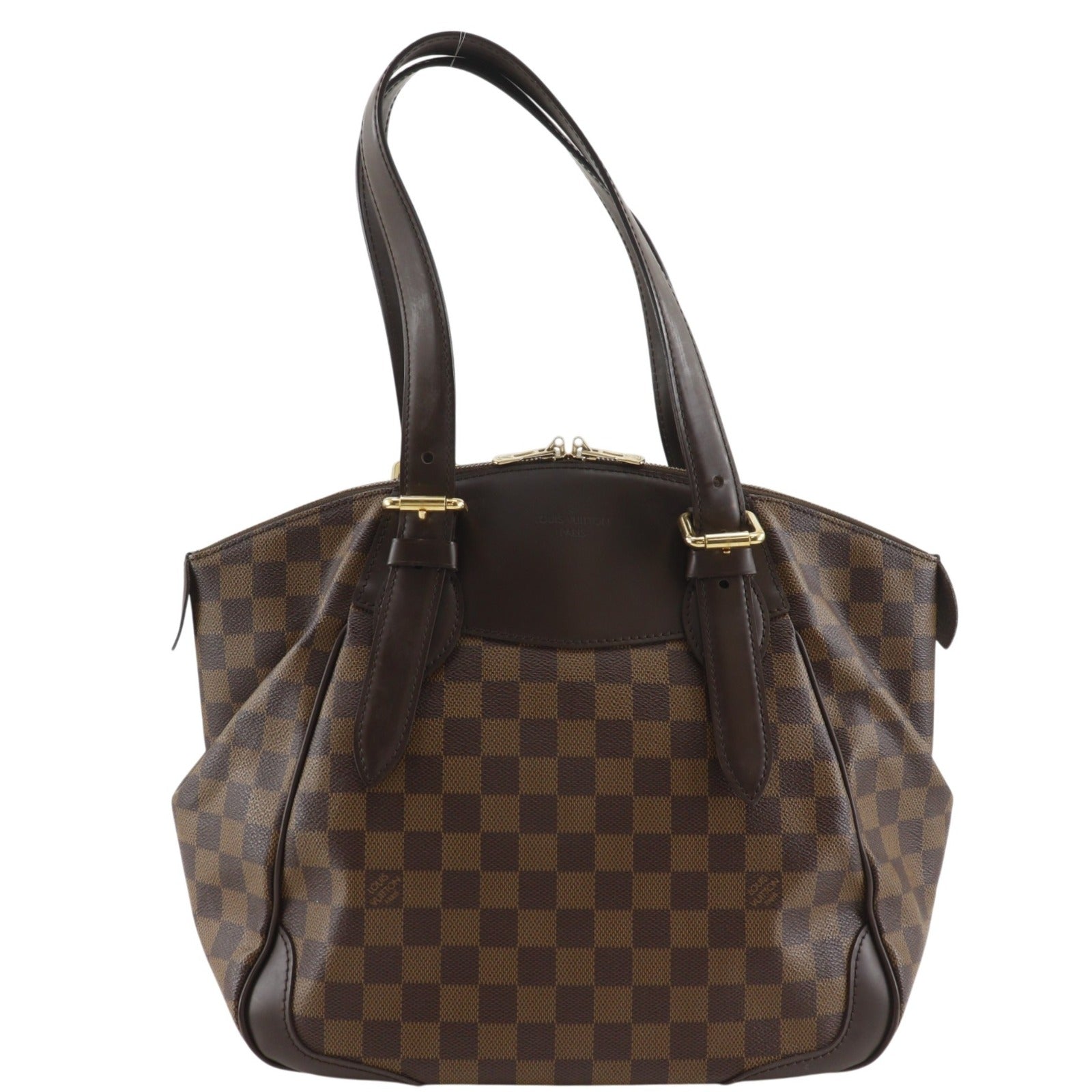Louis Vuitton Verona MM Damier Tote Bag